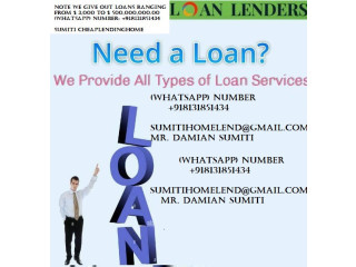 I am a private loan lender