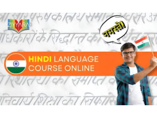 Online Hindi Speaking Course: Speak Fluently in 30 Days
