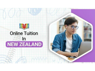 Best Online Tutors in NZ – Learn 2X Faster with Ziyyara’s Experts
