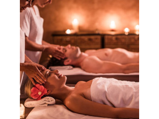 Expert Female To Male Body Massage Spa In Bhopal 8422892209