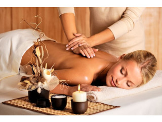 Austin Spa In Bangalore 8976846040