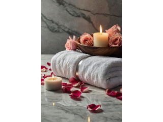 Spa Nest Koramangala Wellness Care Services 8657891022